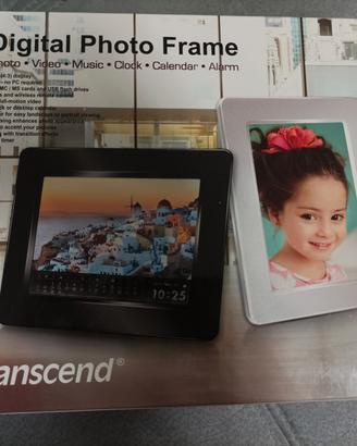 Foto frame Trascend