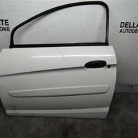 PORTIERA ANTERIORE SINISTRA MICROCAR M.GO Serie (0