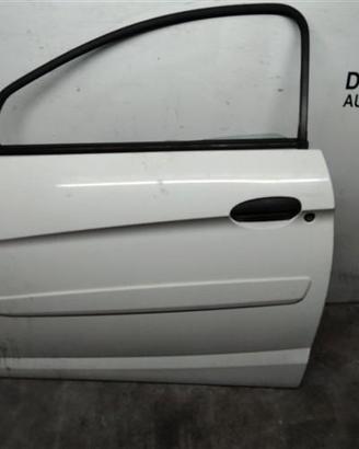 PORTIERA ANTERIORE SINISTRA MICROCAR M.GO Serie (0