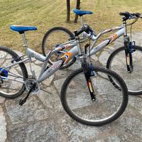 bicicletta Mountain bike ragazzi