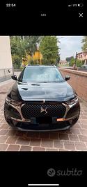 DS7 Crossback
