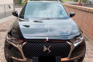 DS7 Crossback