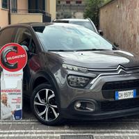 Citroen C3 BlueHDi 100 S&S Shine Pack