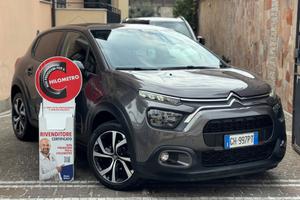 Citroen C3 BlueHDi 100 S&S Shine Pack