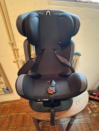 Seggiolino auto nurse by jane