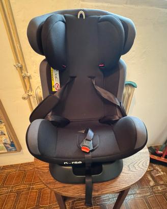 Seggiolino auto nurse by jane