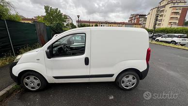 FIAT Fiorino 2ª serie - 2016