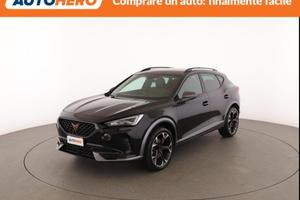 CUPRA Formentor HE75250
