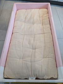 Letto Montessori+ futon