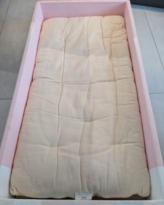 Letto Montessori+ futon