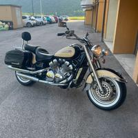 Yamaha Royal Star