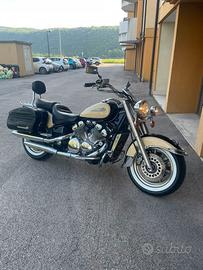 Yamaha Royal Star