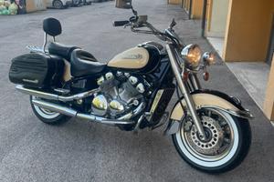 Yamaha Royal Star