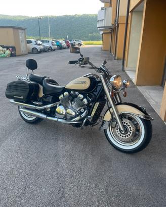 Yamaha Royal Star