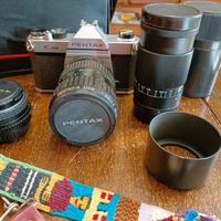 Macchina fotografica