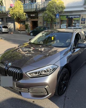 Bmw 118 Business Advantage (virtual cockpit)
