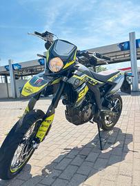 Motard Mondial SMX 125