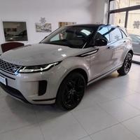 Land Rover Range Evoque 2.0D I4 180 CV AWD Auto SE