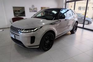 Land Rover Range Evoque 2.0D I4 180 CV AWD Auto SE