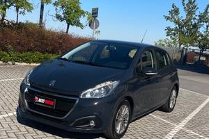 Peugeot 208 PureTech 82 5p. GPL Allure