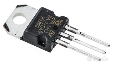 Darlington Transistor 2x BDW93C