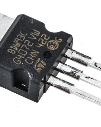 Darlington Transistor 2x BDW93C