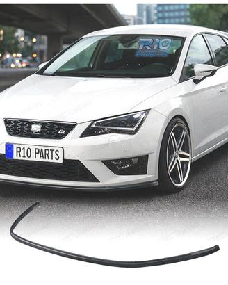 SPOILER PER SEAT LEON 5F 13-20