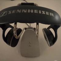 Cuffie marca Sennheiser  tr 120 wireless