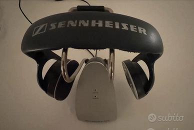 Cuffie marca Sennheiser  tr 120 wireless
