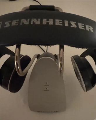 Cuffie marca Sennheiser  tr 120 wireless