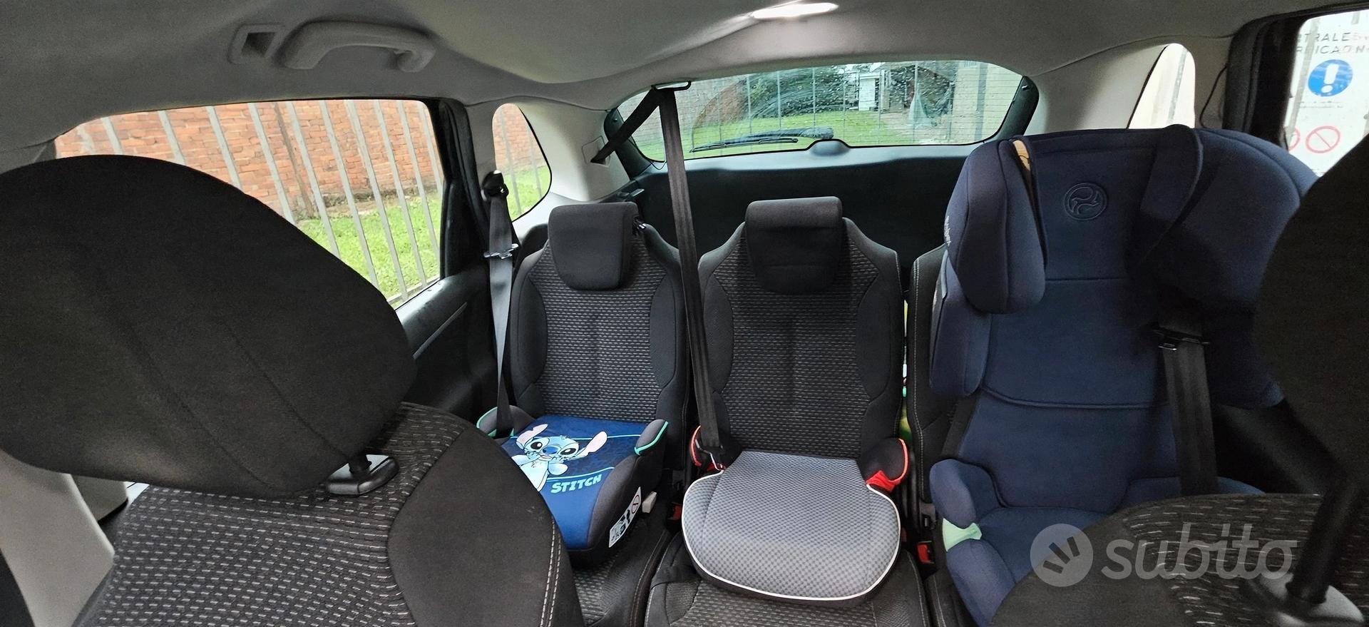 Citroen C4 Picasso 2011 photo 5