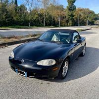 Mazda Mx-5 NB Trilogy 1.6 16v