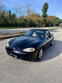 Mazda Mx-5 NB Trilogy 1.6 16v