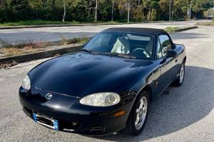 Mazda Mx-5 NB Trilogy 1.6 16v
