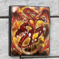 Carte Yu-Gi-Oh + Album Ultra Pro – Lotto completo