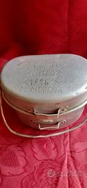 Gavetta militare incisa guerra ww1 ww2