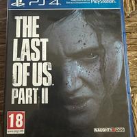 The last of us 2 Ps4