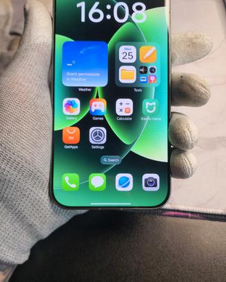xiaomi 17 pro max 16gb 1tb