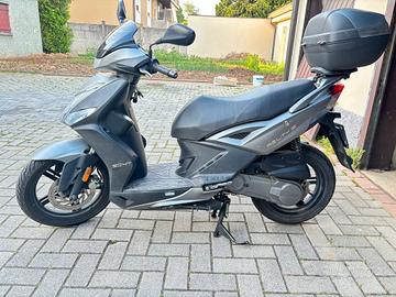 motorino cinquantina 