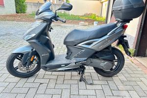 motorino cinquantina 