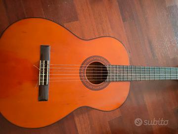 chitarra Kaluga G-80