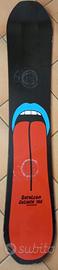 Snowboard Bataleon Goliath 156