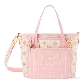 Borsa Louis Vuitton Neverfull Inside Out BB-M2A466