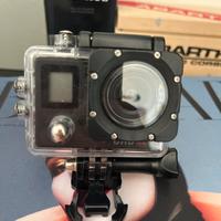 Gopro Campark 4K come nuova