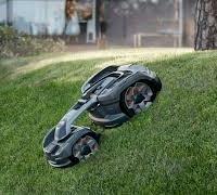 Robot Husqvarna 435X AWD