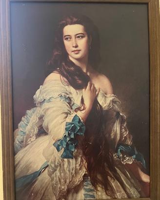 Quadro Antico