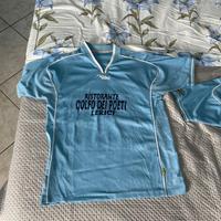 Kit Completo Mass Calcio