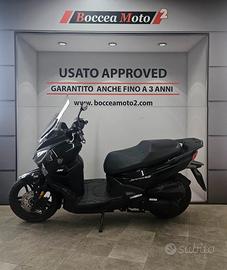 Sym Joyride 300