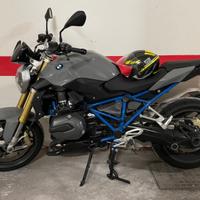 BMW R 1200 R 2018 LC Hp ESA no gs Ktm Ducati