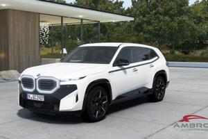 BMW XM 50e